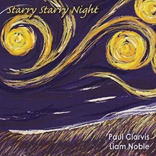 Starry Starry Night [LP]