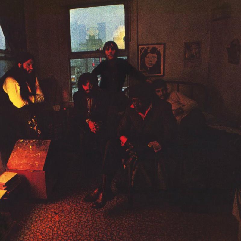 Canned Heat & John Lee Hooker - Hooker 'n Heat [2LP] cover artwork