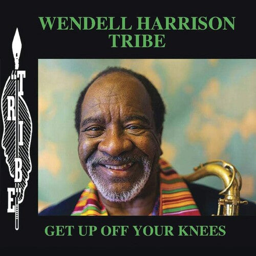 Get Up Off Your Knees [2LP]