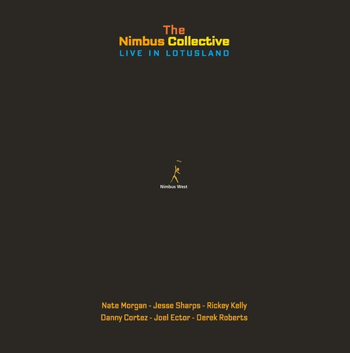 Live In Lotusland [3LP]