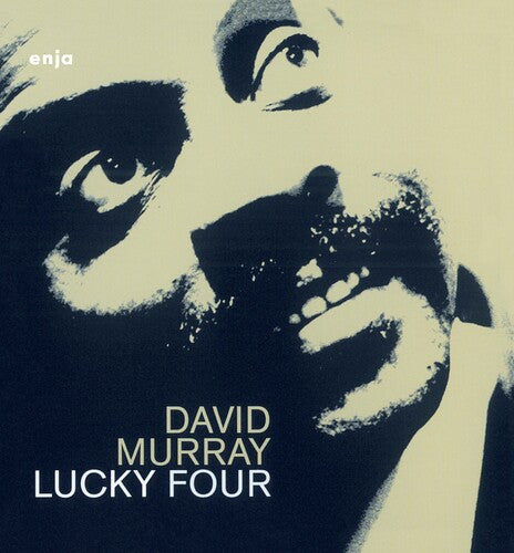 Lucky Four [LP]