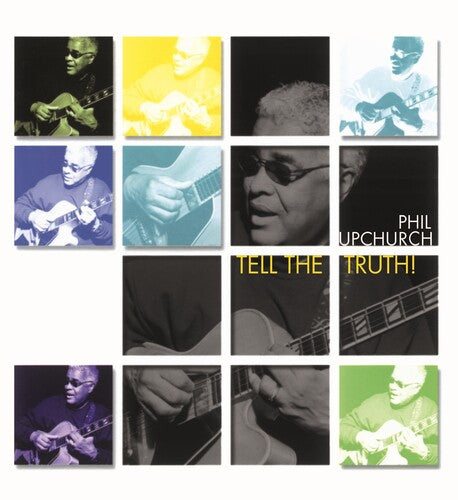 Tell The Truth [2LP] (180 Gram)