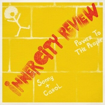 Various Artists - Inner City Review [LP]
