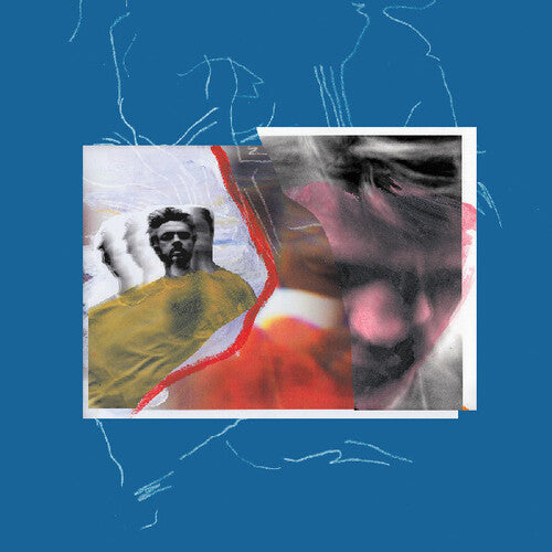 Kaleidoscopic Visions [LP] (Yellow Biovinyl Obi Sheet)