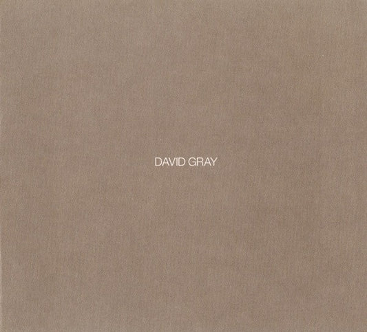 David Gray - A Thousand Miles Behind 2LP vinyl product image