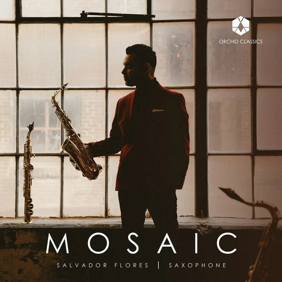 Mosaic [LP Import]
