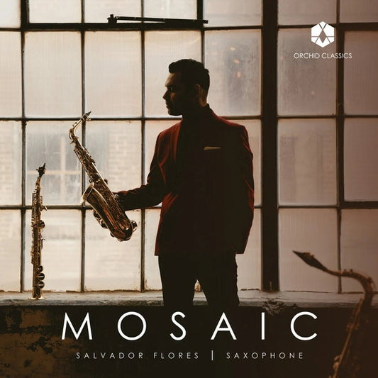 Mosaic [LP Import]