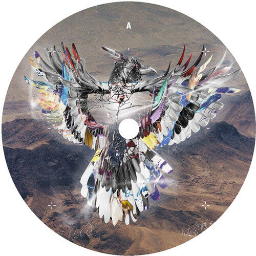 We Are Free [12" Vinyl]