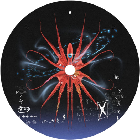 Veerus & Mattia Saviolo - Move Your Body [12"]