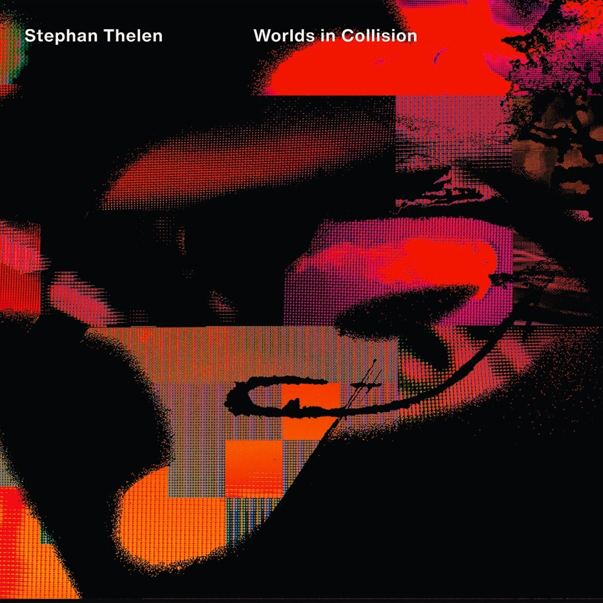 Worlds In Collision [2LP]