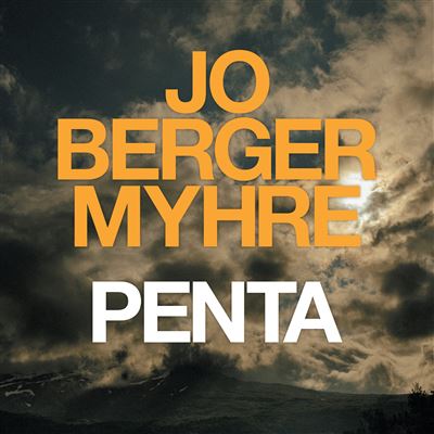 Myhre Jo Berger - Penta [2LP]