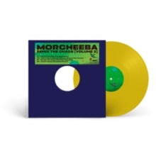 Morcheeba - Remix the Chaos (Volume 2) [Yellow Vinyl 12-Inch]