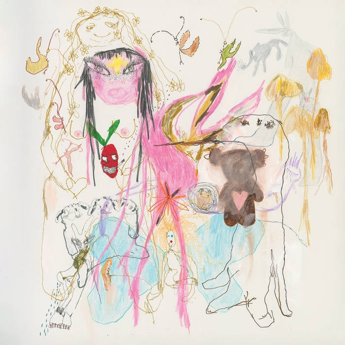 Beatopia Uo Ex [Cassette]