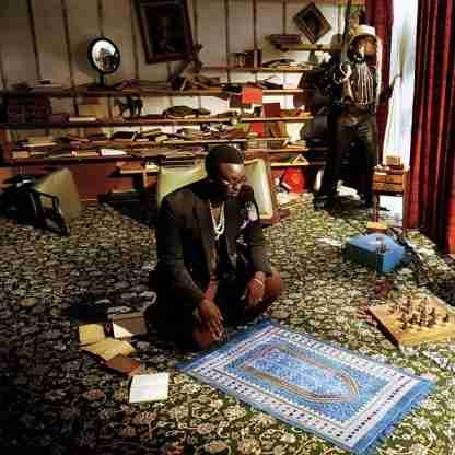 Prayers And Paranoia [2LP] (Mahogany Vinyl Import)