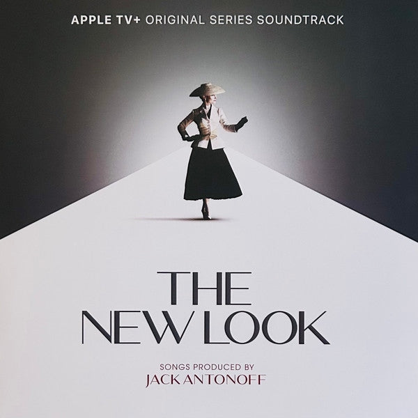New Look Original Series (Soundtrack) [LP]