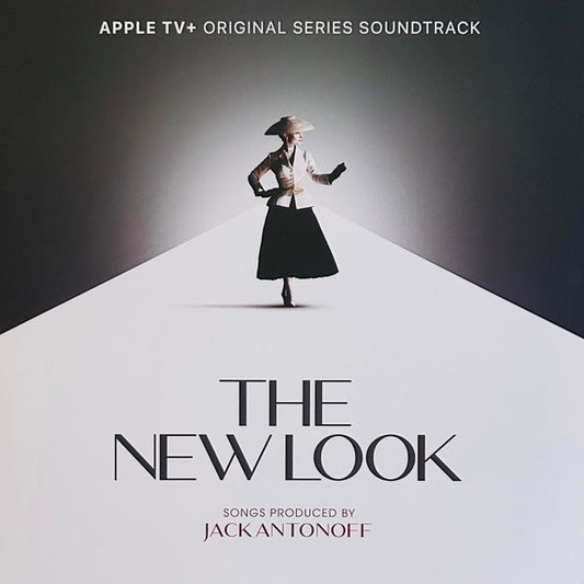 New Look Original Series (Soundtrack) [LP]