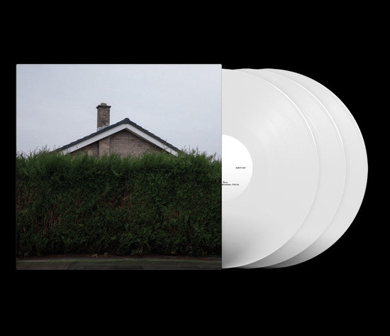 Still... At Their Very Best-Live [3LP] (White Vinyl Import)