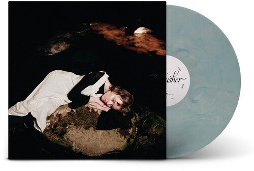 And Your Song Is Like A Circle [LP] (Blue Colored Vinyl)