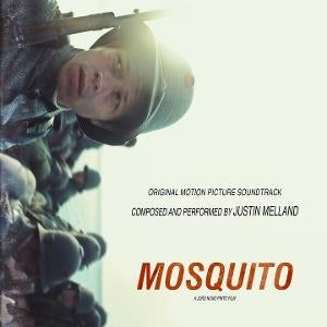 Mosquito (Soundtrack) [LP]