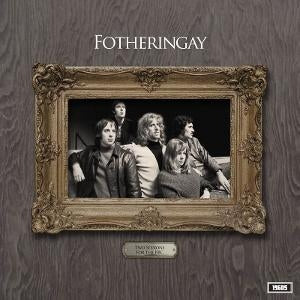 Two Sessions For The Bbc [LP]