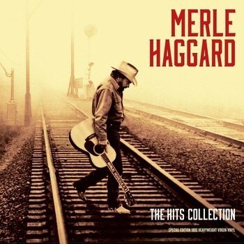 Merle Haggard - Hits Collection [LP]