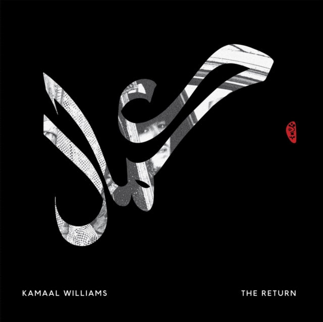 The Return [LP]