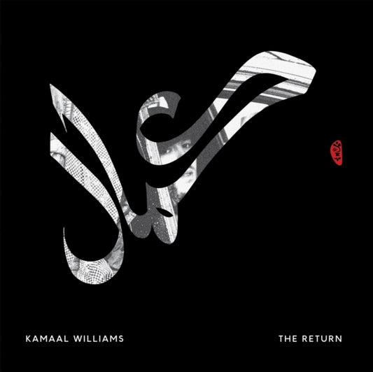 The Return [LP]