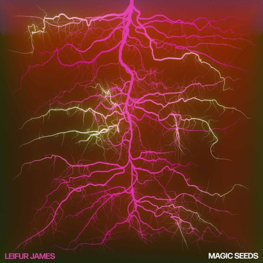 Magic Seeds [LP]