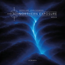 NORTHERN EXPOSURE REDUX: NORTH [2LP]
