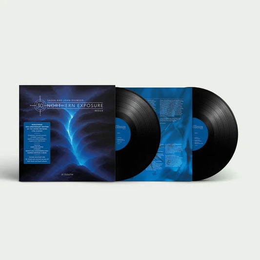 Northern Exposure Redux: South [2LP 30th Anniversary]