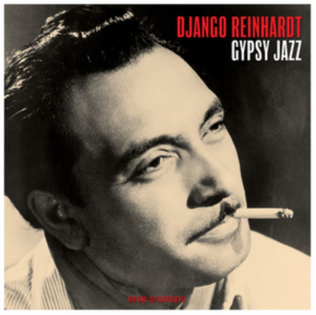 Gypsy Jazz [3LP]