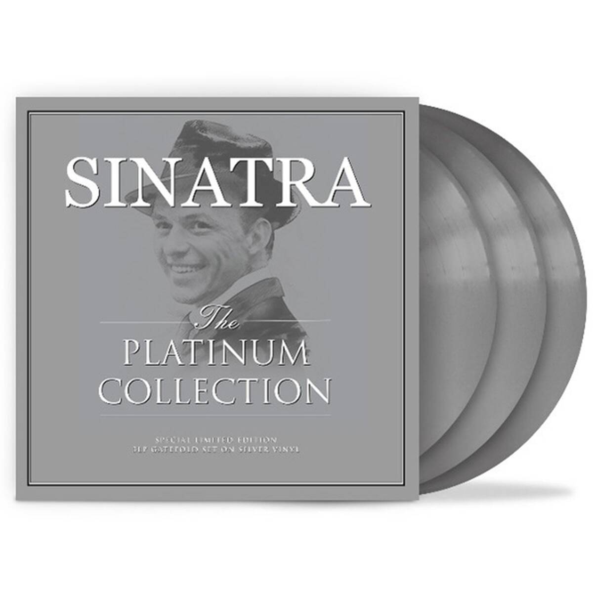 The Platinum Collection [3LP] (Import)