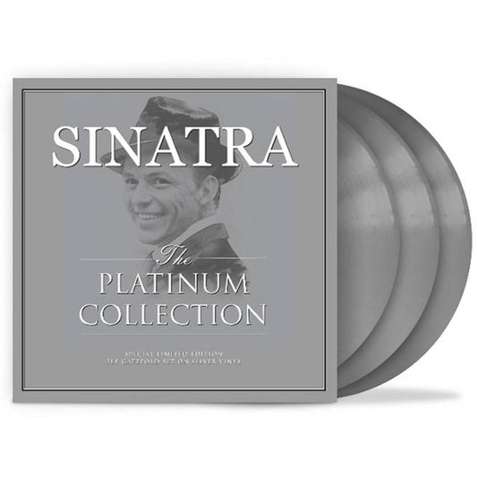 The Platinum Collection [3LP] (Import)