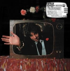 Channel Five [LP] (Red Vinyl)