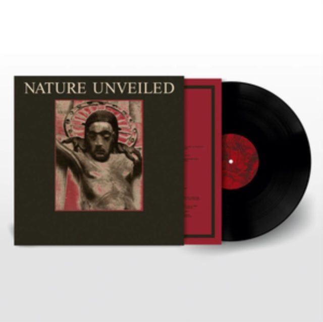 Nature Unveiled [LP]