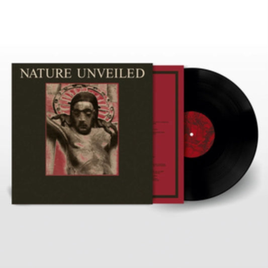Current 93 - Nature Unveiled vinyl product image