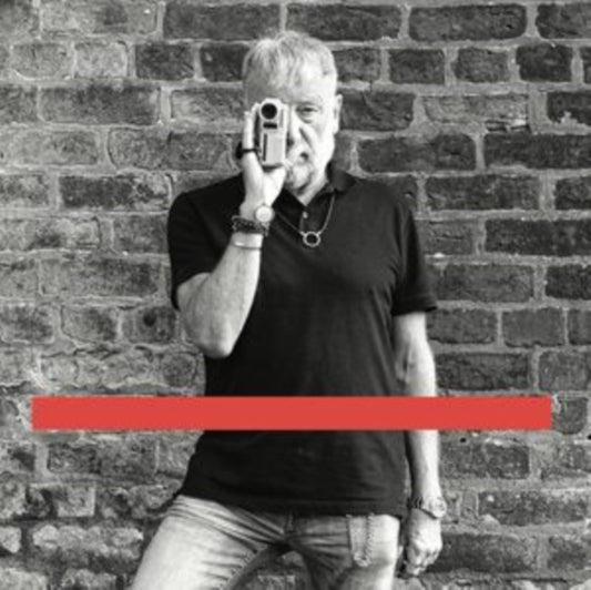 Peter Hook & The Light - Live At O2 Victoria Warehouse vinyl product image