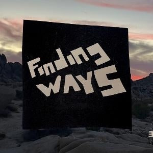 Finding Ways [LP] (Recycled Random Colored Vinyl Import)