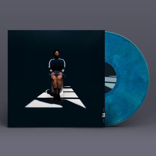 Indigo [LP] (import)