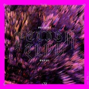 Projekt Drums Vol. 2 [LP]