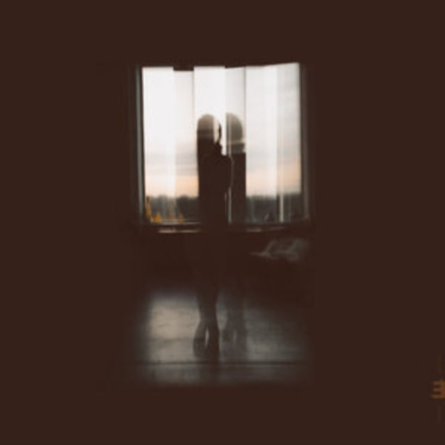 Frames [Vinyl]