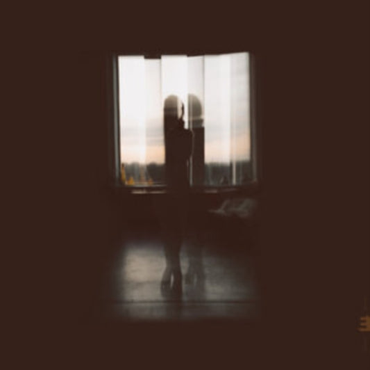 Frames [Vinyl]
