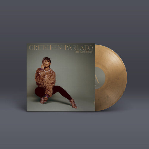 Gretchen Parlato - Wise Ones [LP Import]