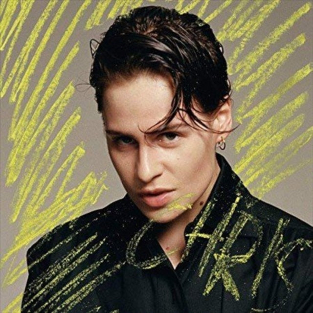 Christine And The Queens - Chris [3LP]