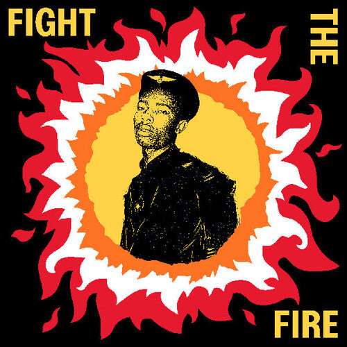 Fight The Fire: Digital Reggae Conscious Roots And Dub In Nigeria 1986-91 [2LP]