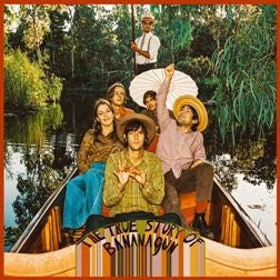 The True Story Of Bananagun [2LP] (import)