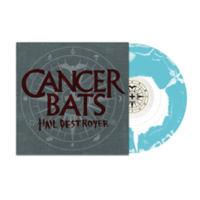 Hail Destroyer [LP Import]