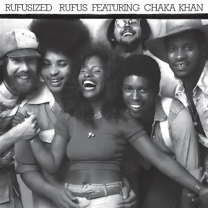 Rufusized [LP] (import)