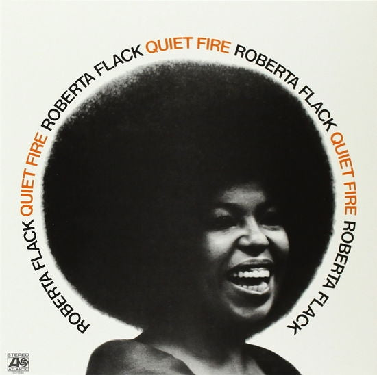 Quiet Fire [LP] (import)