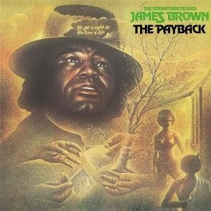 The Payback [2LP] (Import)